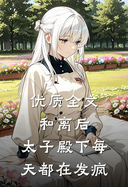 优质全文和离后，太子殿下每天都在发疯