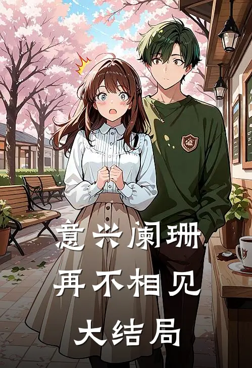 意兴阑珊再不相见大结局