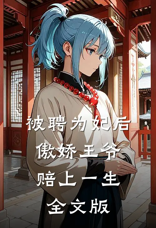 被聘为妃后，傲娇王爷赔上一生全文版