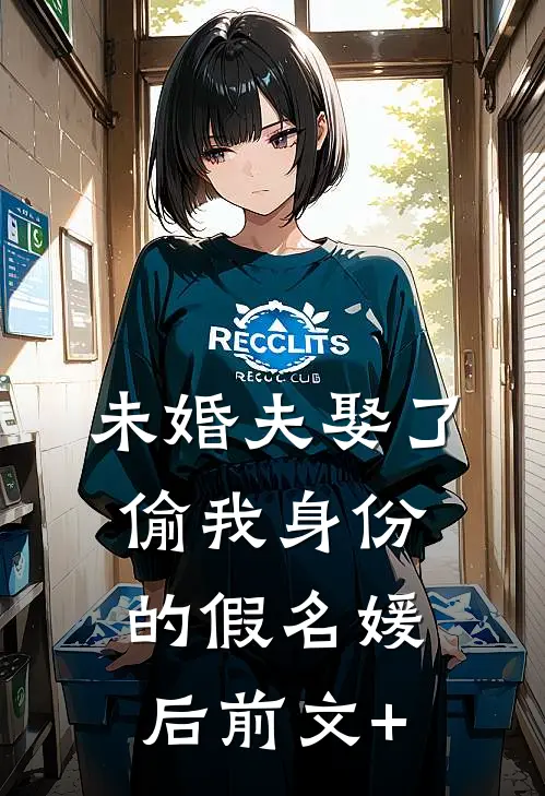 未婚夫娶了偷我身份的假名媛后前文+