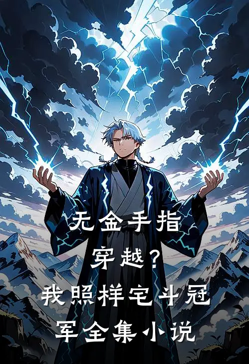 无金手指穿越？我照样宅斗冠军全集小说