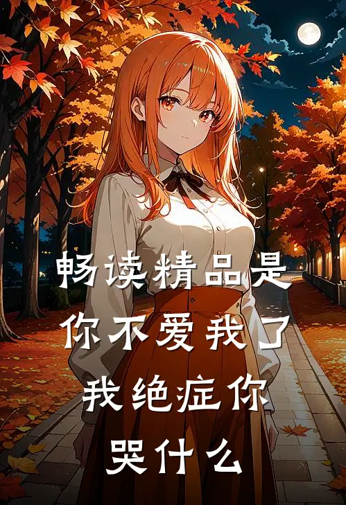 畅读精品是你不爱我了，我绝症你哭什么