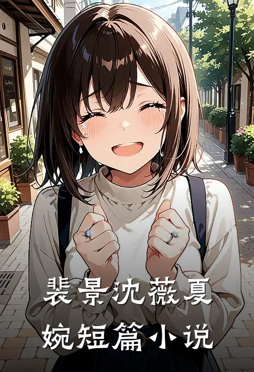 裴景沈薇夏婉短篇小说