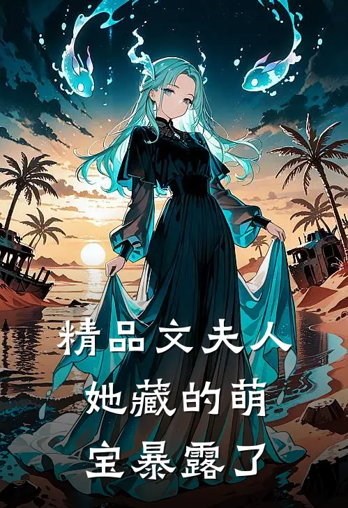 精品文夫人她藏的萌宝暴露了
