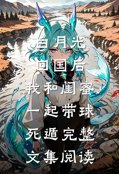 白月光回国后，我和闺蜜一起带球死遁完整文集阅读