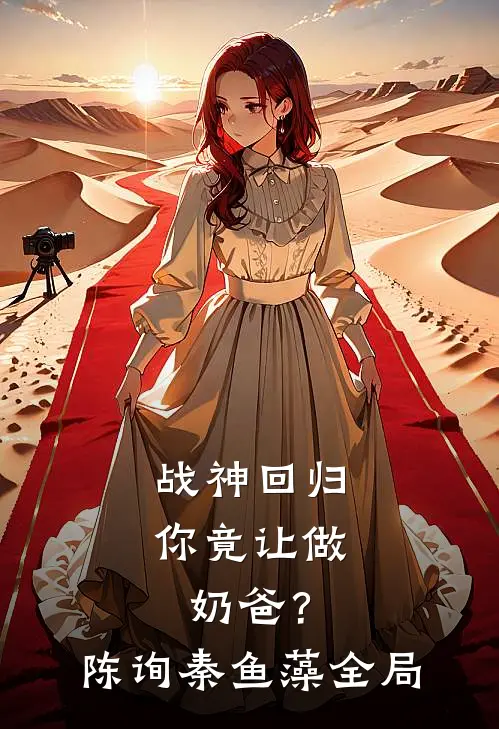战神回归，你竟让做奶爸？陈询秦鱼藻全局