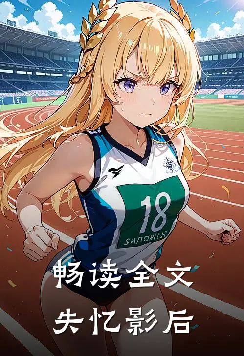 畅读全文失忆影后