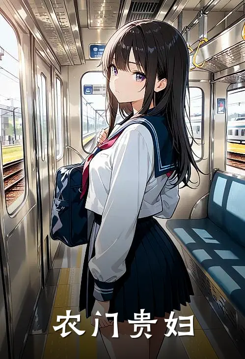 农门贵妇