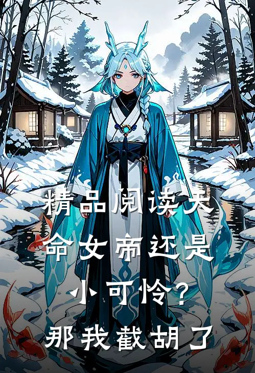 精品阅读天命女帝还是小可怜？那我截胡了