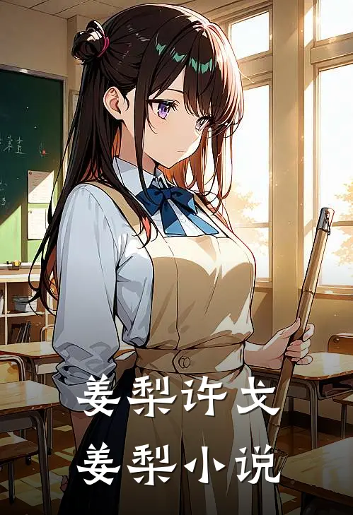 姜梨许戈姜梨小说