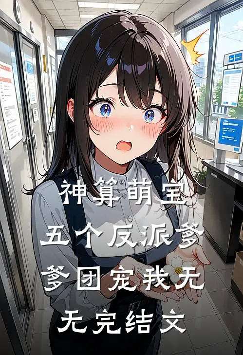 神算萌宝：五个反派爹爹团宠我无无完结文