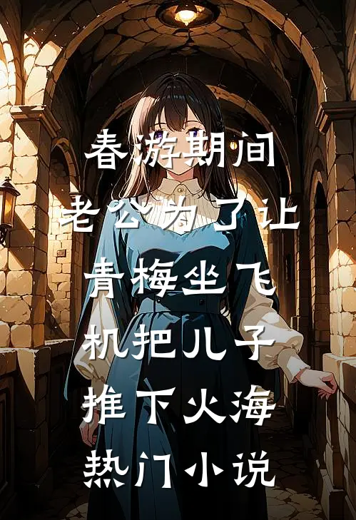 春游期间，老公为了让青梅坐飞机把儿子推下火海热门小说
