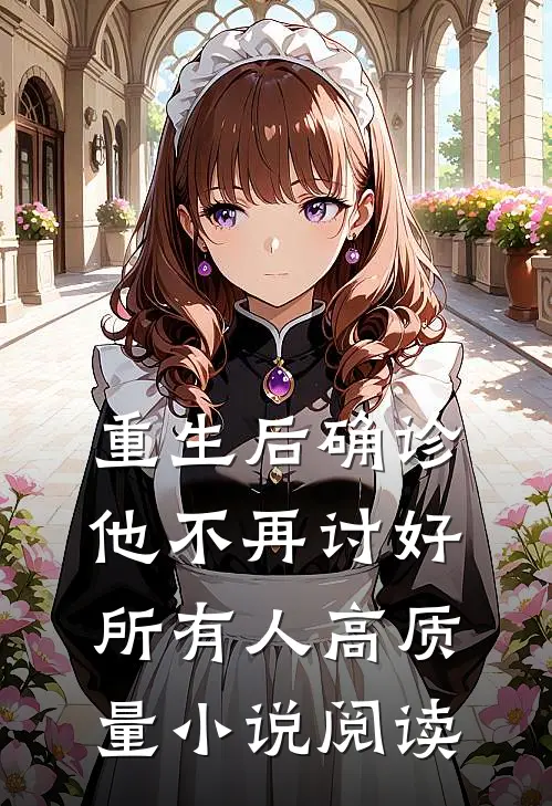 重生后确诊，他不再讨好所有人高质量小说阅读