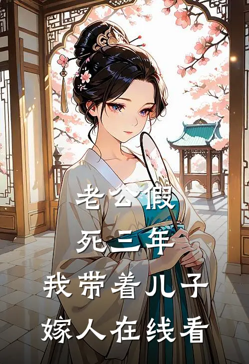 老公假死三年，我带着儿子嫁人在线看