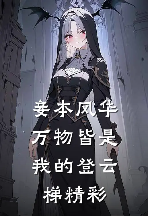 妾本风华，万物皆是我的登云梯精彩
