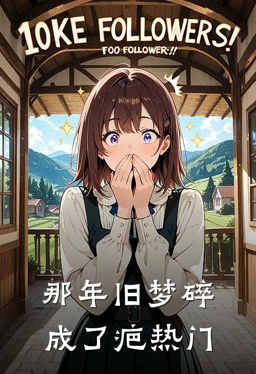 那年旧梦碎成了疤热门