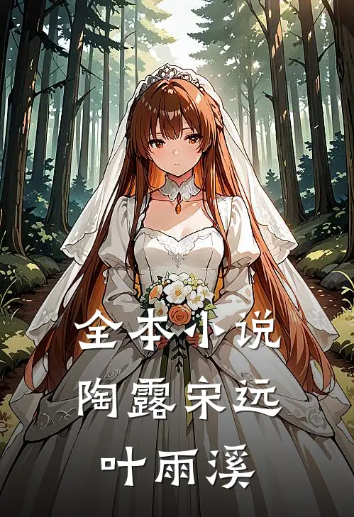 全本小说陶露宋远叶雨溪