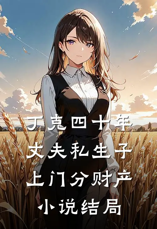 丁克四十年，丈夫私生子上门分财产小说结局