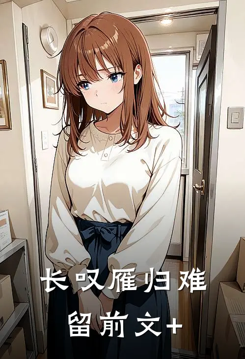 长叹雁归难留前文+