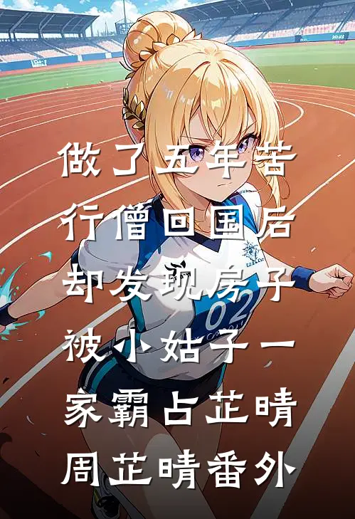 做了五年苦行僧回国后，却发现房子被小姑子一家霸占芷晴周芷晴番外