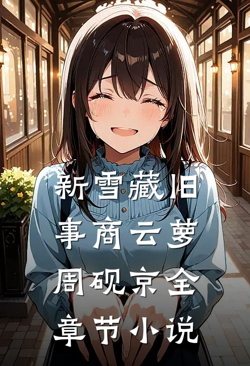 新雪藏旧事商云萝周砚京全章节小说