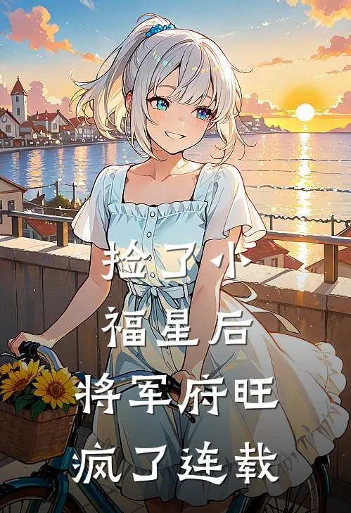 捡了小福星后，将军府旺疯了连载