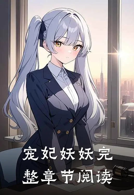 宠妃妖妖完整章节阅读