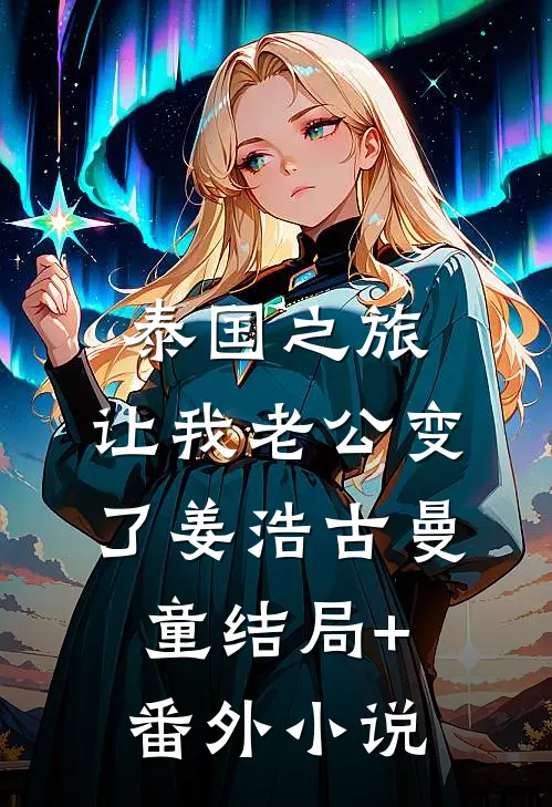 泰国之旅，让我老公变了姜浩古曼童结局+番外小说