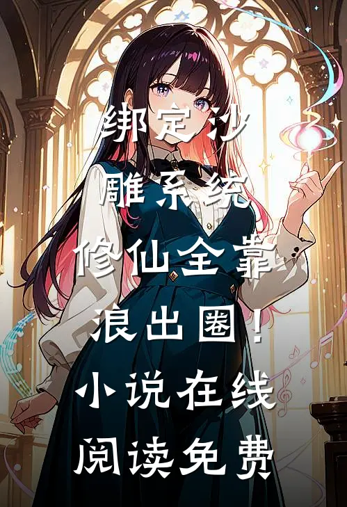 绑定沙雕系统：修仙全靠浪出圈！小说在线阅读免费