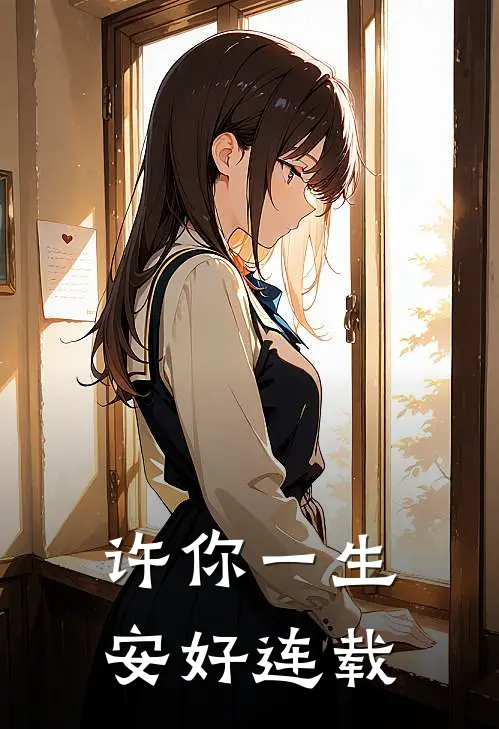 许你一生安好连载