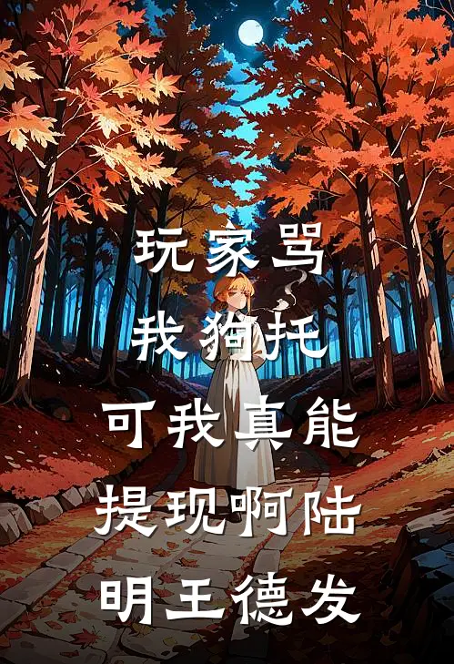 玩家骂我狗托，可我真能提现啊陆明王德发