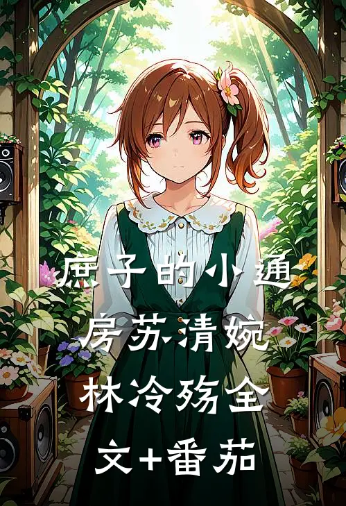 庶子的小通房苏清婉林冷殇全文+番茄