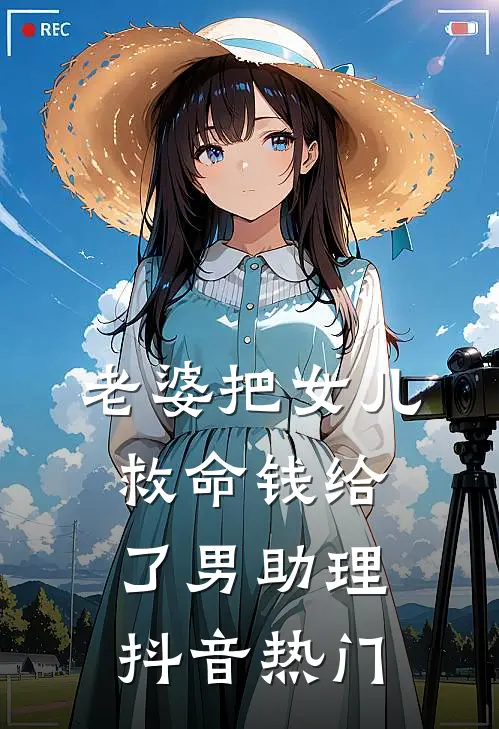 老婆把女儿救命钱给了男助理抖音热门