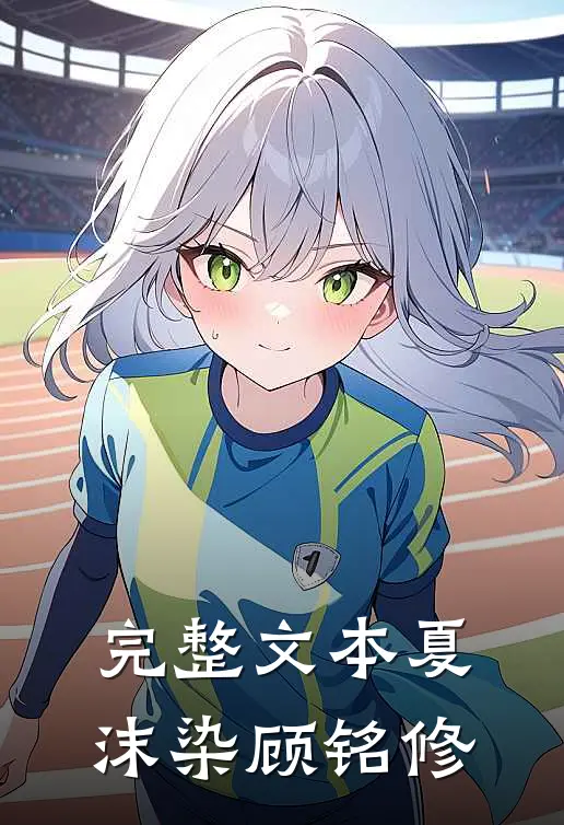 完整文本夏沫染顾铭修