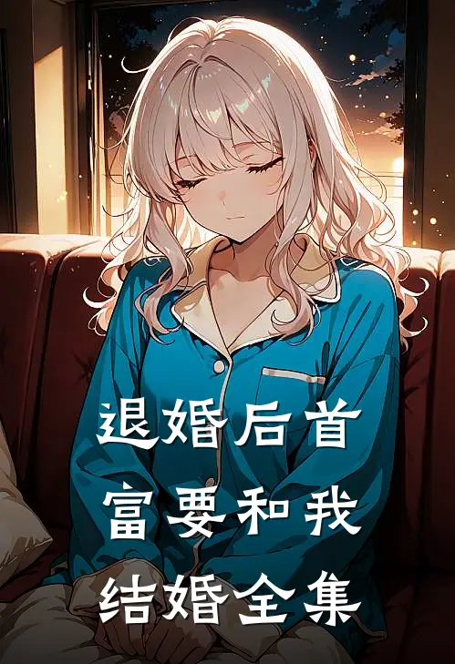 退婚后首富要和我结婚 全集