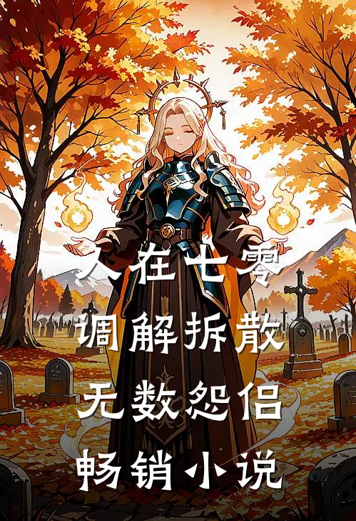 人在七零，调解拆散无数怨侣畅销小说