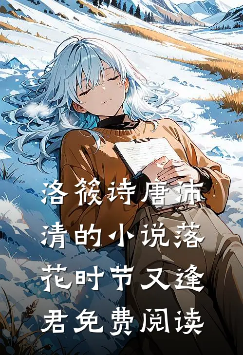 洛筱诗唐沛清的小说落花时节又逢君免费阅读