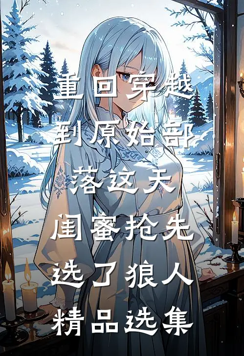 重回穿越到原始部落这天，闺蜜抢先选了狼人精品选集