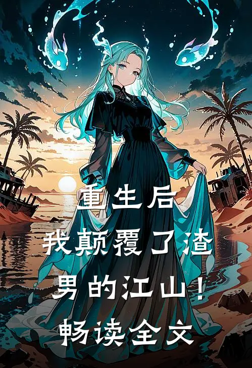 重生后，我颠覆了渣男的江山！畅读全文