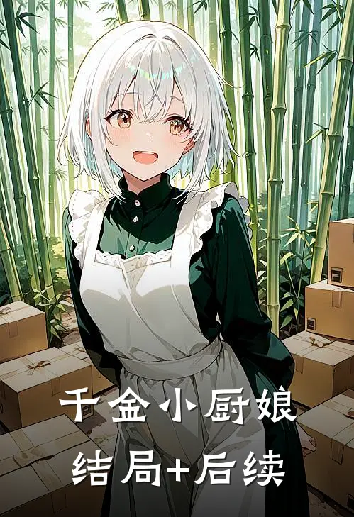 千金小厨娘结局+后续