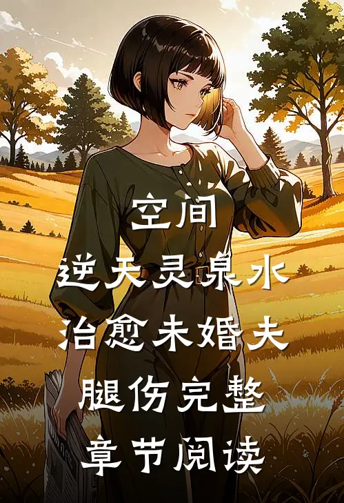 空间：逆天灵泉水治愈未婚夫腿伤完整章节阅读
