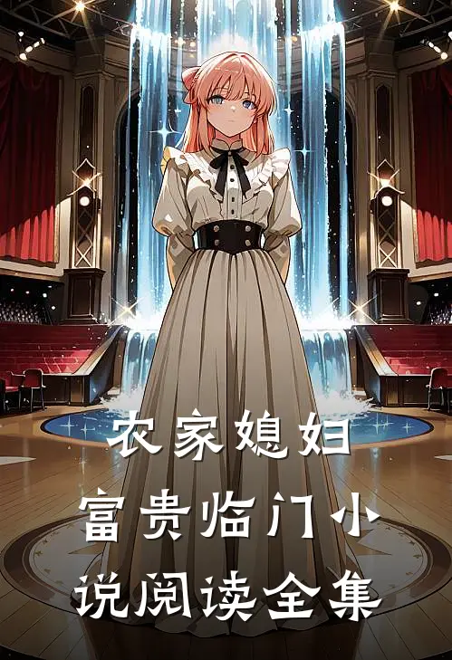 农家媳妇:富贵临门 小说阅读全集