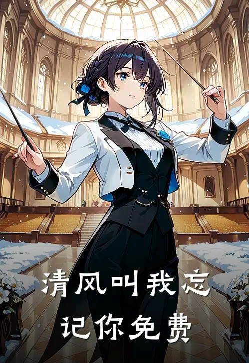 清风叫我忘记你免费