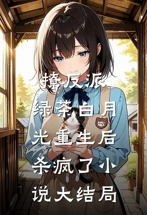 撩反派，绿茶白月光重生后杀疯了小说大结局