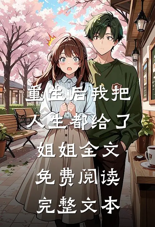 重生后我把人生都给了姐姐全文免费阅读完整文本