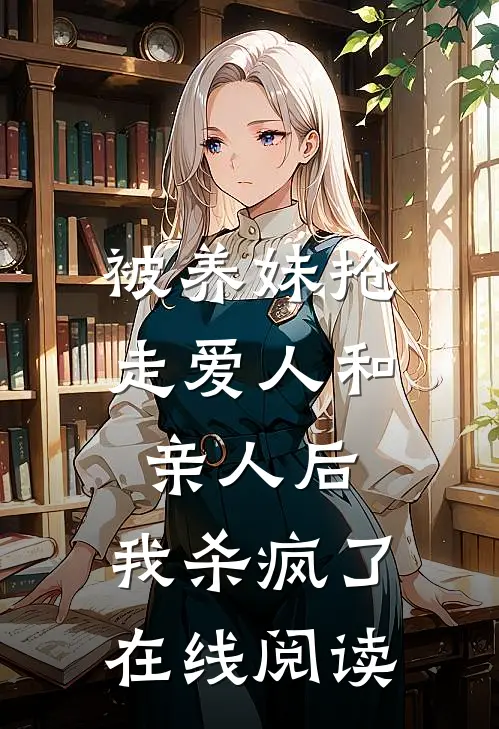 被养妹抢走爱人和亲人后，我杀疯了在线阅读