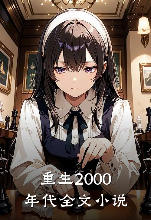 重生2000年代全文小说