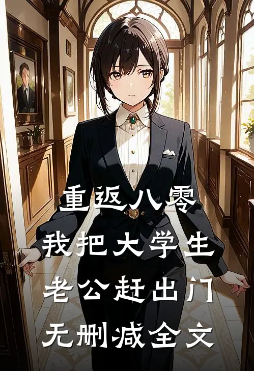 重返八零，我把大学生老公赶出门无删减全文