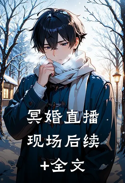冥婚直播现场后续+全文