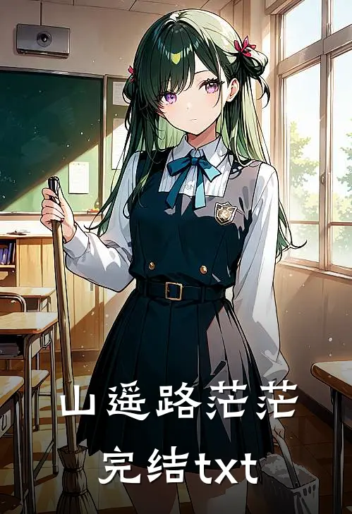 山遥路茫茫完结txt
